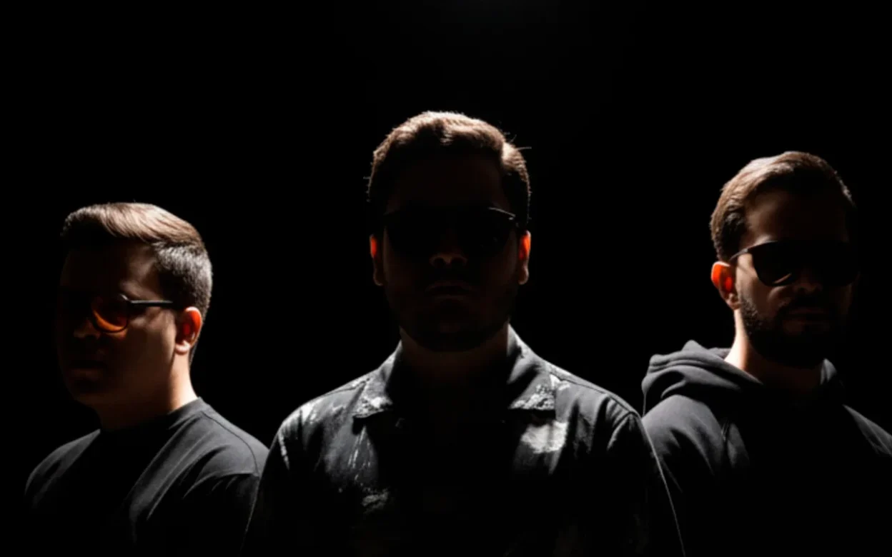 No Trial - Somebody [Single]