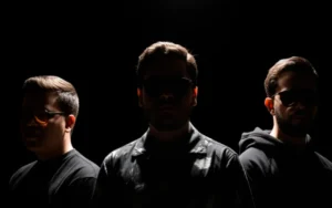 No Trial - Somebody [Single]