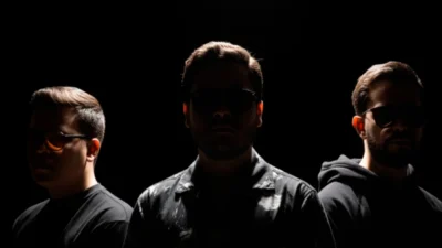 No Trial - Somebody [Single]