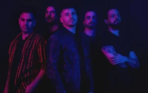 Novelty - Darkest Days [Single]