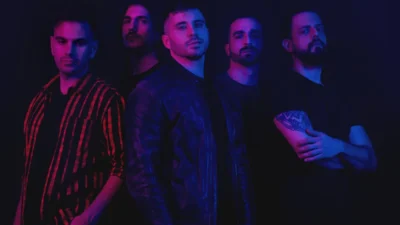 Novelty - Darkest Days [Single]