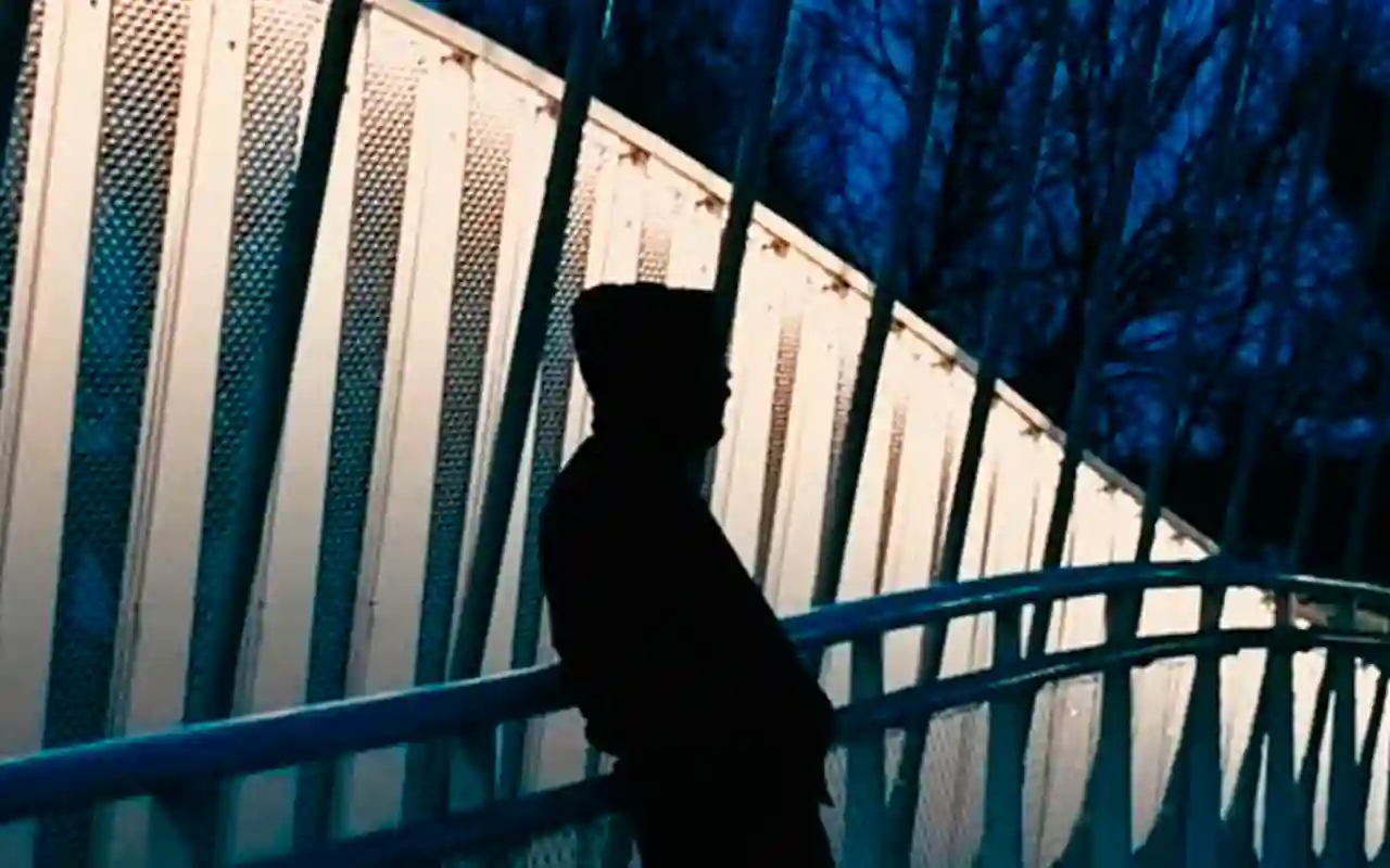 Nuit Oceān - TILL THE DAWN [Single]