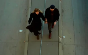 Our Violet Room and PHIE - On the Run [Single]