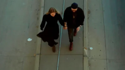 Our Violet Room and PHIE - On the Run [Single]