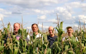 Park Walker - The Extra Mile [Album Review]