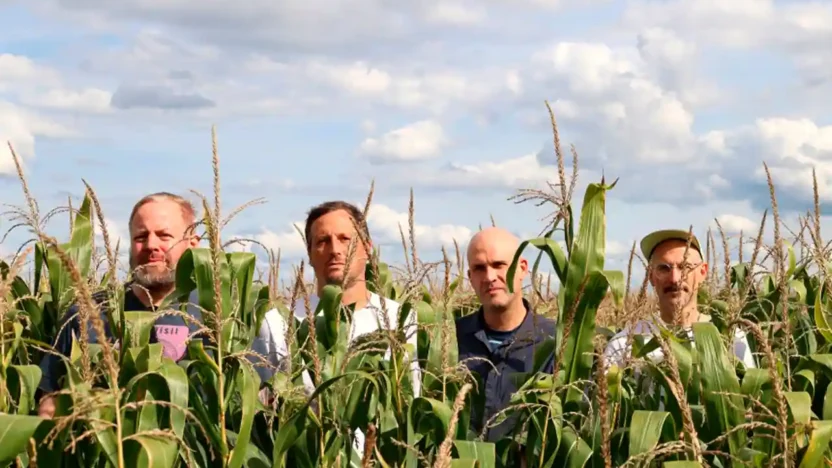 Park Walker - The Extra Mile [Album Review]