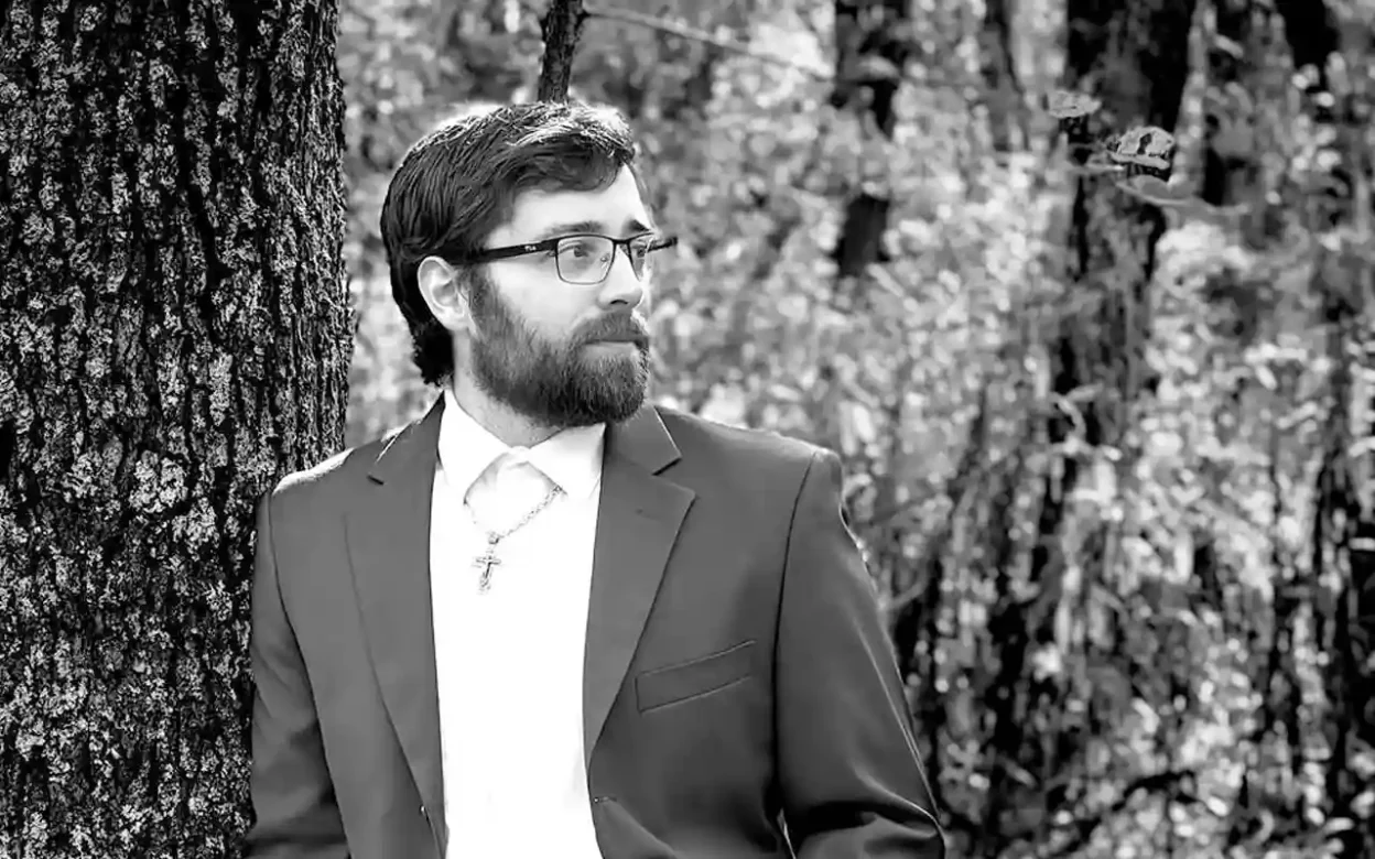 Patrick Sampson - Back to the Garden [Single]