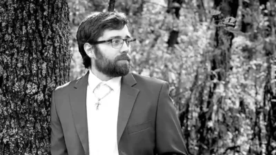 Patrick Sampson - Back to the Garden [Single]