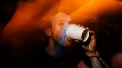 Pax Solis - Wake Me Up [Single]