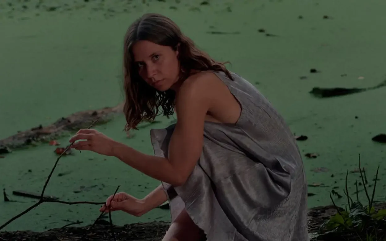 Pearla - Be Around [Single]