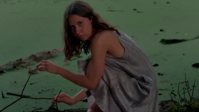 Pearla - Be Around [Single]