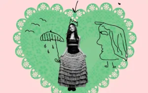 Queen Anne - Real Enough [Single]