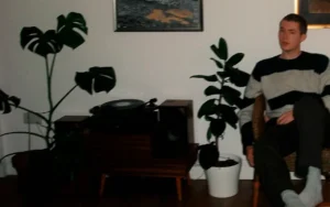 Quinn Oulton - Comfort Food [Single]