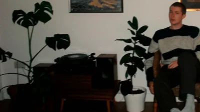 Quinn Oulton - Comfort Food [Single]