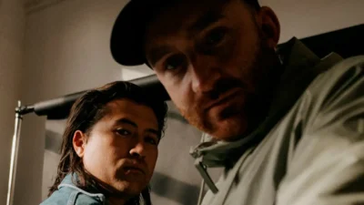 RUZE - Does Ya Momma Know? [Single]