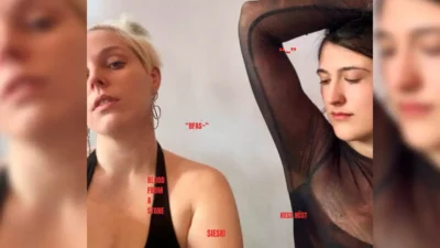 SIESKI and NESS NÖST - Blood From A Stone [Single]