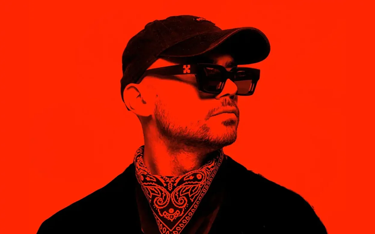 San Pacho and SEBS - Impressive [Single]