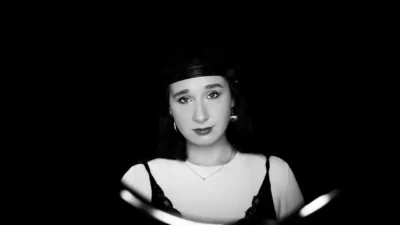 Siobhan Bodrug - Stars Uncrossed [Single]