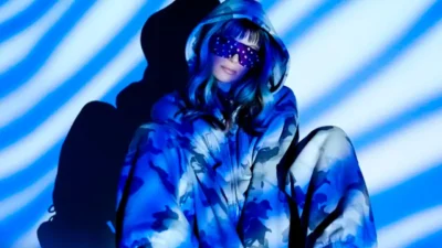 Stella Vista - Cooked [Single]