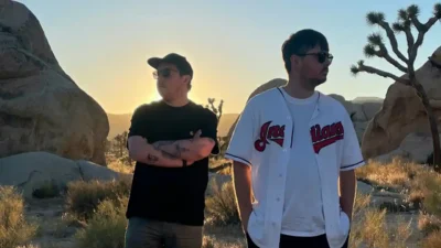 TENDER - Heavy [Single]