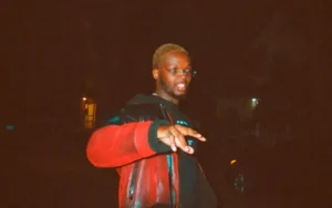 Teezle T - VIBRATE [Single]