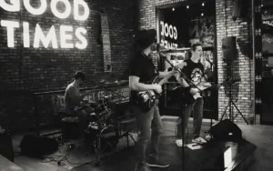 The Depths - The River [Single]