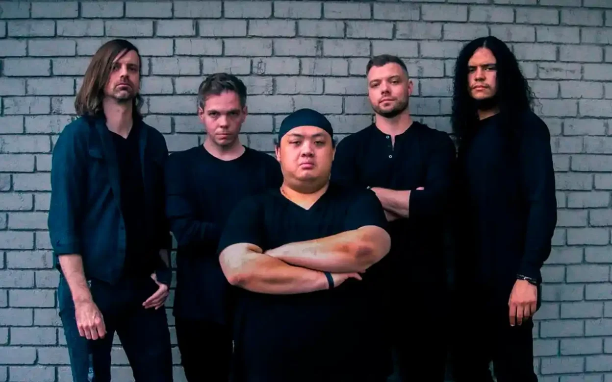 Third & Delaware - Reticence [Video]