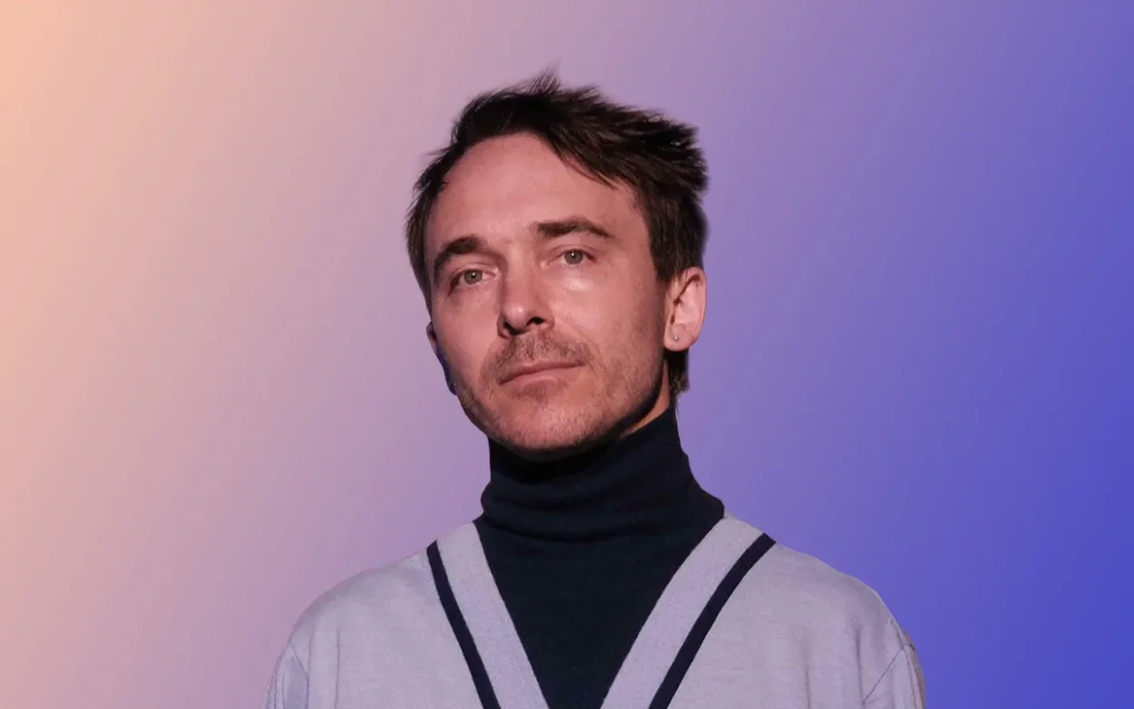 Tōth - Thoughts Are Like Clouds [Video]