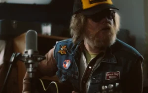 Turner Cody - Recognize a Friend [Video]