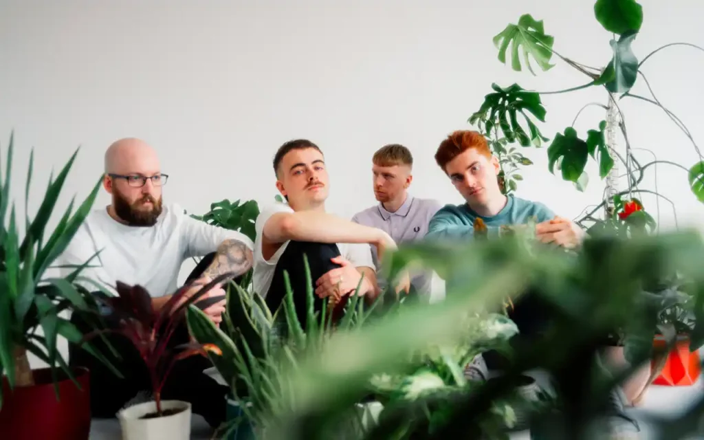 WUKASA - Cool Down [Single]