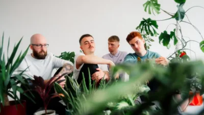 WUKASA - Cool Down [Single]