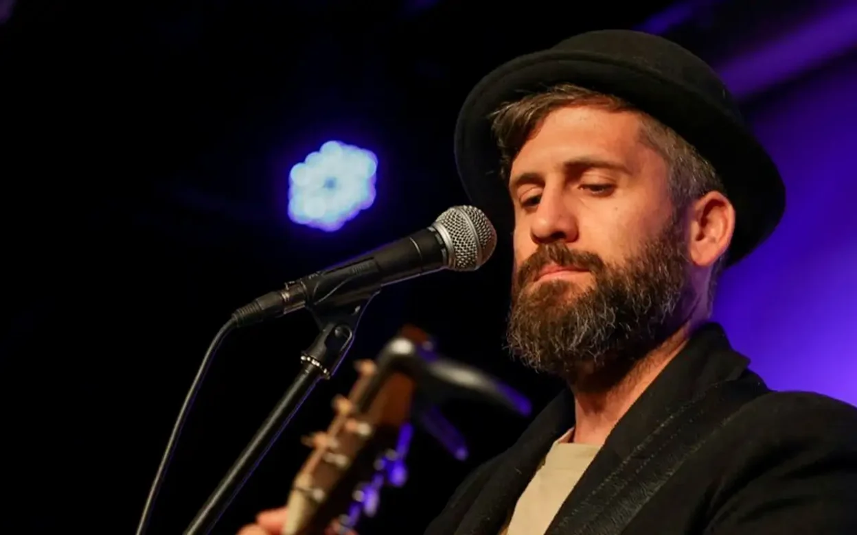 Yair Levi - Back To You (Sabbath) [Single]