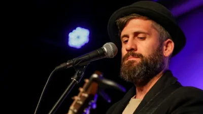 Yair Levi - Back To You (Sabbath) [Single]