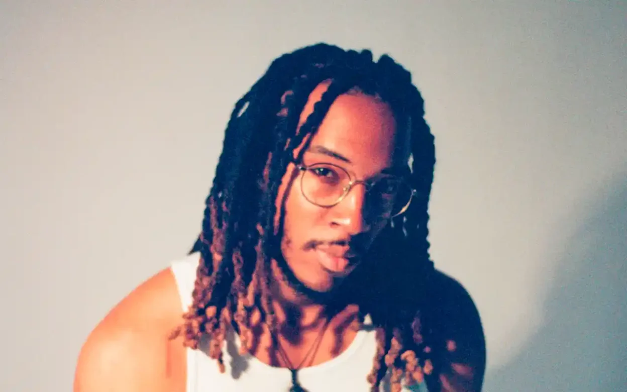 davidwuzhere - MIA [Single]