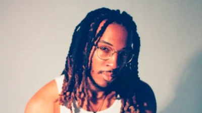 davidwuzhere - MIA [Single]