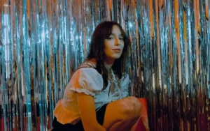 georgia, georgia - soft tongue [Single]