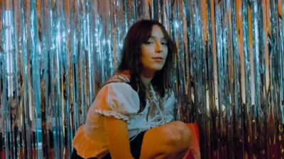 georgia, georgia - soft tongue [Single]