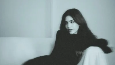 mel denisse - aiming alone [Single]