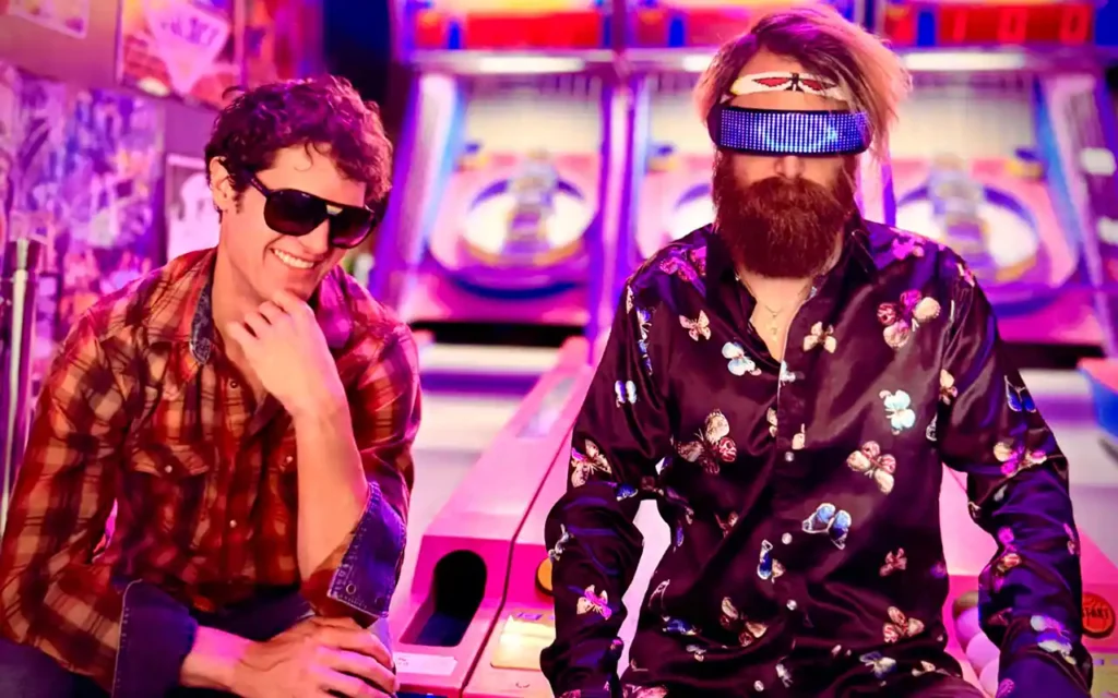 Pearl Poet - Conversion [Single]