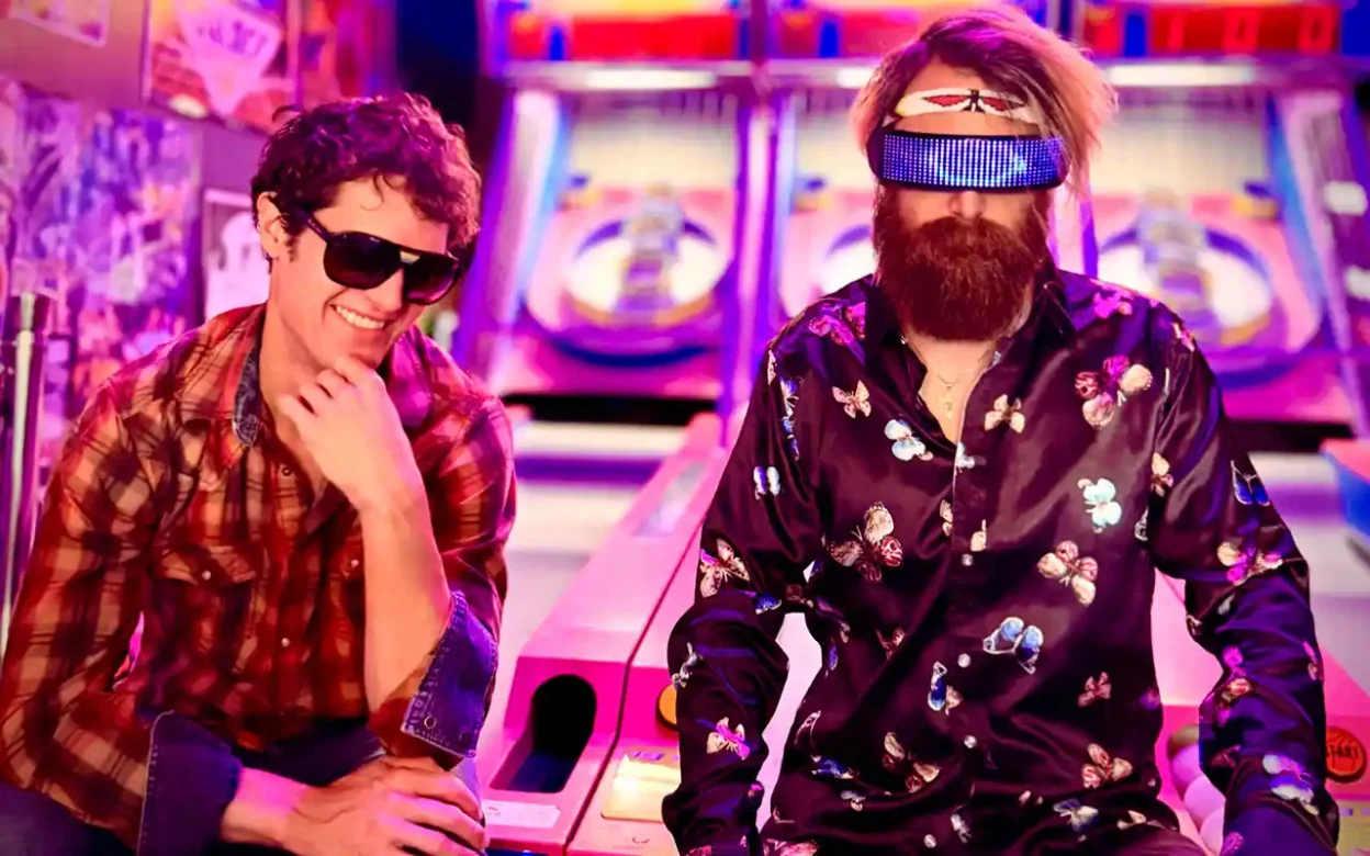 Pearl Poet - Conversion [Single]