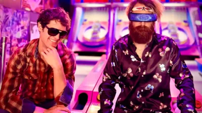 Pearl Poet - Conversion [Single]