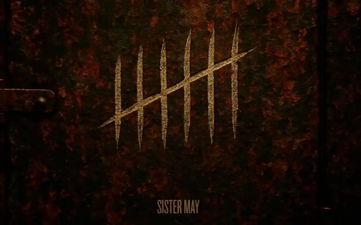 Sister May – Echoes [Single]