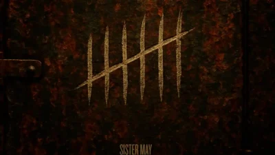 Sister May – Echoes [Single]