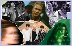 6 lanzamietos independientes que suenan bien esta semana: alternativo, soul, indie y más