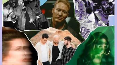 6 lanzamietos independientes que suenan bien esta semana: alternativo, soul, indie y más