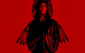 Margaux Simone & The Guardians - Lolita Express [Single]