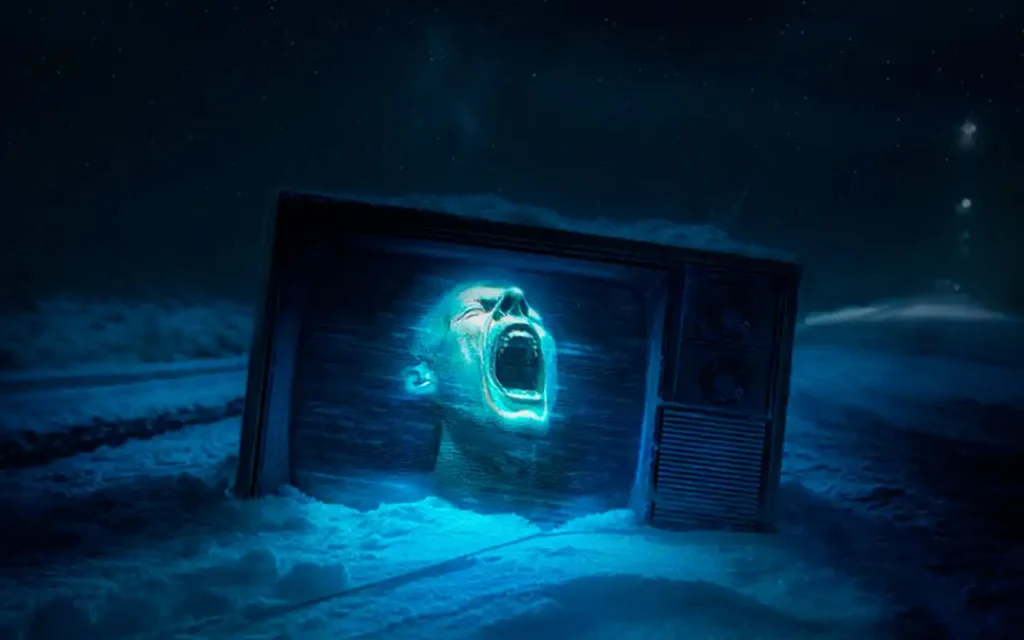 12 Stones and Lyric Noel - World So Cold [Single]