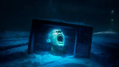 12 Stones and Lyric Noel - World So Cold [Single]