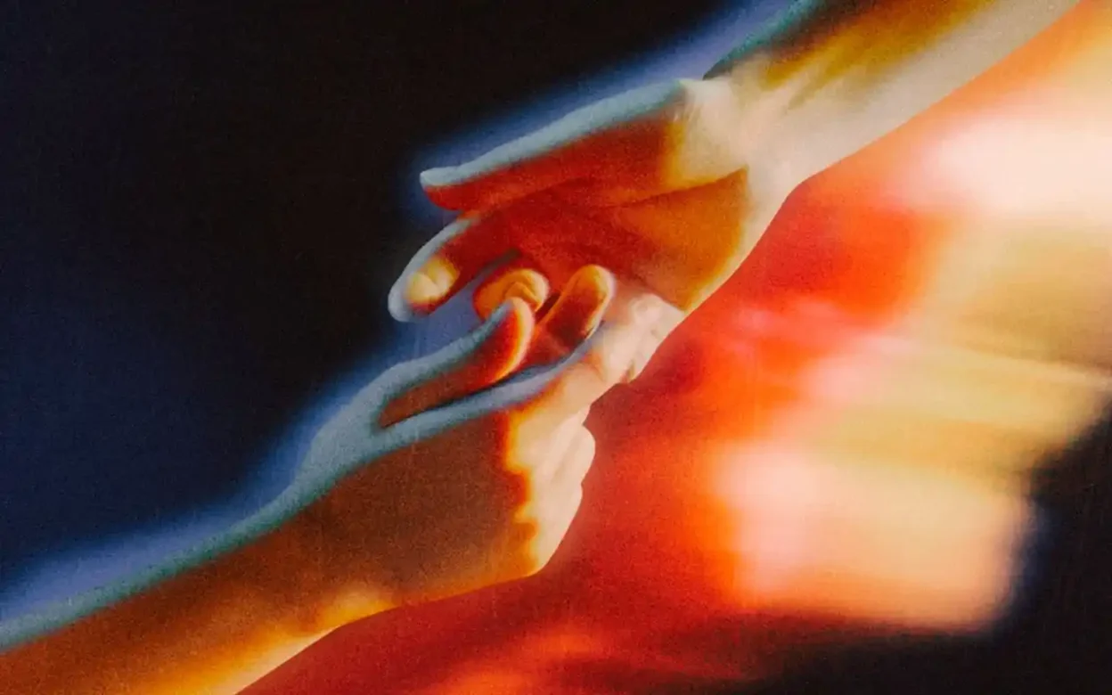 AVES and IkeN - Justice [single]