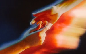 AVES and IkeN - Justice [single]